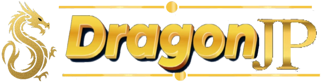 Logo Dragonjp